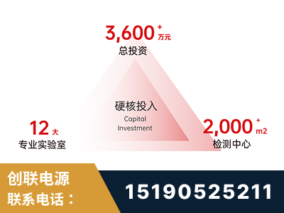 保定-研发创新能力强