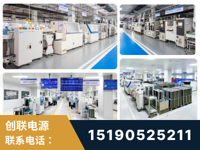 保定-智能制造与稳定交付能力突出